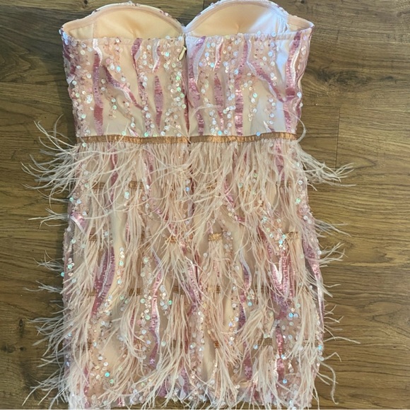 BIRTHDAY DRESS - Picture 3 of 4